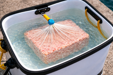 オキアミの解凍方法を徹底解説！釣法によって変わるオキアミの解凍最適解